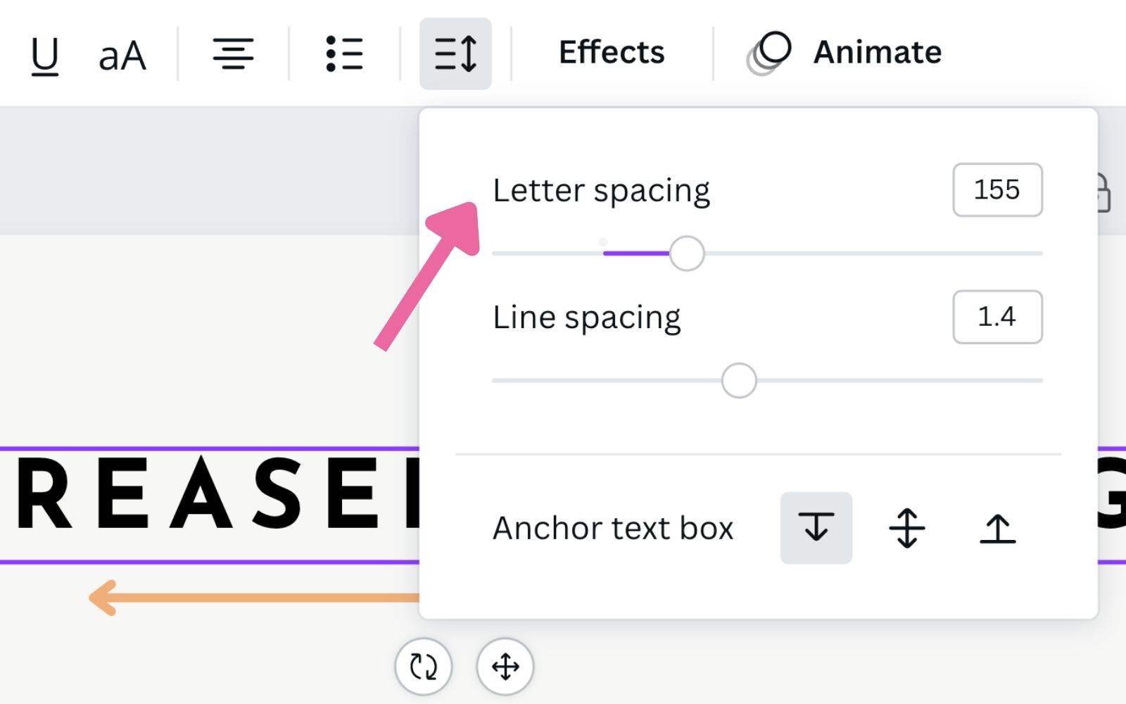 Tracking typography, tracking definition typography, what is tracking in typography, tracking typography example, define tracking in typography, tracking vs kerning typography, letter tracking typography