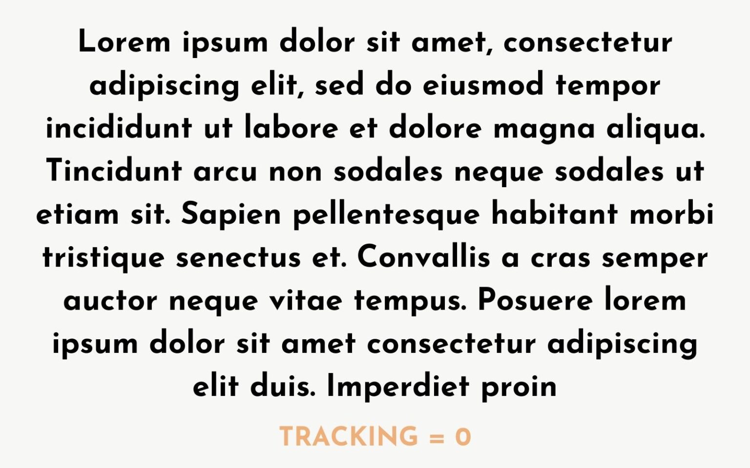 What is Tracking in Typography? Comprehensive Guide to Perfect Letter ...