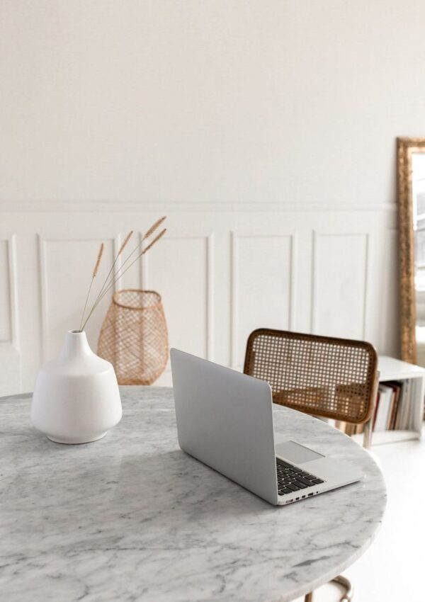 Featured image for blog post on the best file type for printing and POD showing PNG, PDF, SVG, and AI file icons with Canva and Illustrator export graphics