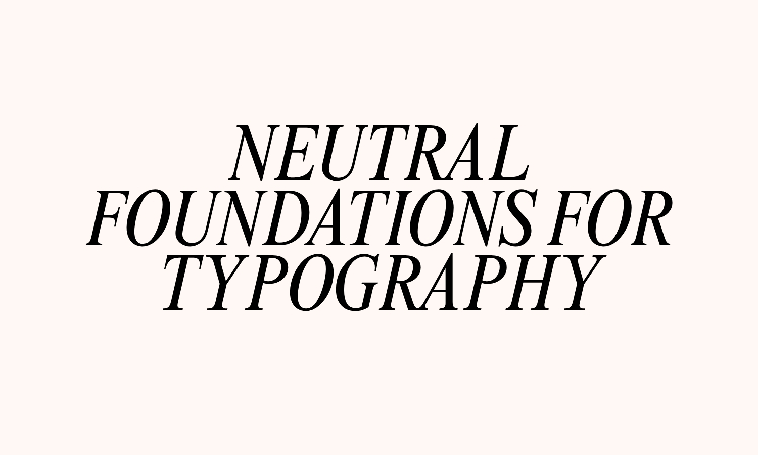 neutral background colors for typography with off white design swatches, neutral background color palette with off white tones for design and typography, neutral Canva background colors for typography and text heavy layouts