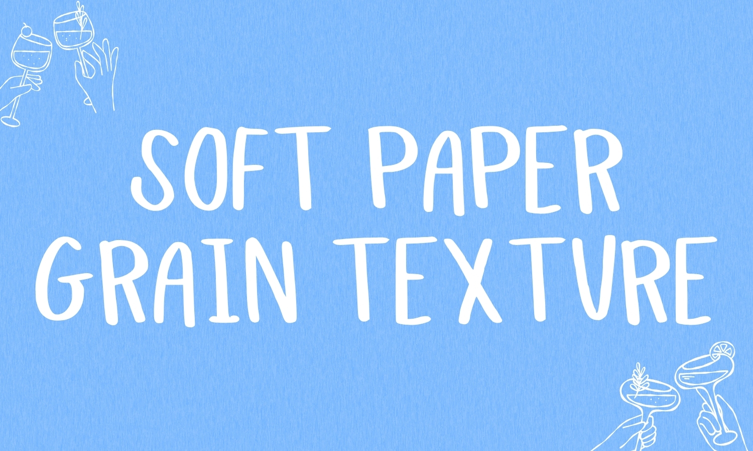 Minimal paper grain texture image for digital design overlays, Soft Paper Grain Texture preview applied to a digital background, High resolution paper grain texture overlay for design projects